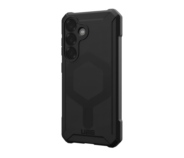 UAG Essential Armor Magnet Samsung Galaxy S25 5G black 214494114040 - 1311768 - zdjęcie 2